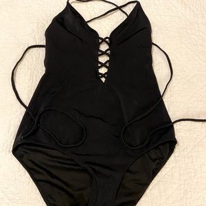 Victoria Secret one piece swimsuit